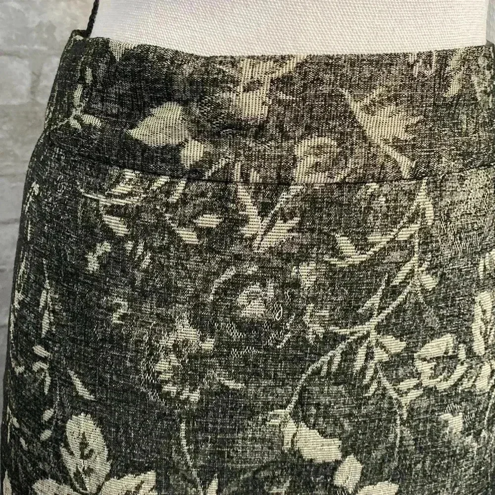 Ann Taylor polyester rayon
